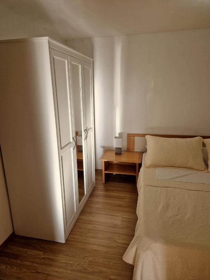 Apartment Misic Rtina Buitenkant foto