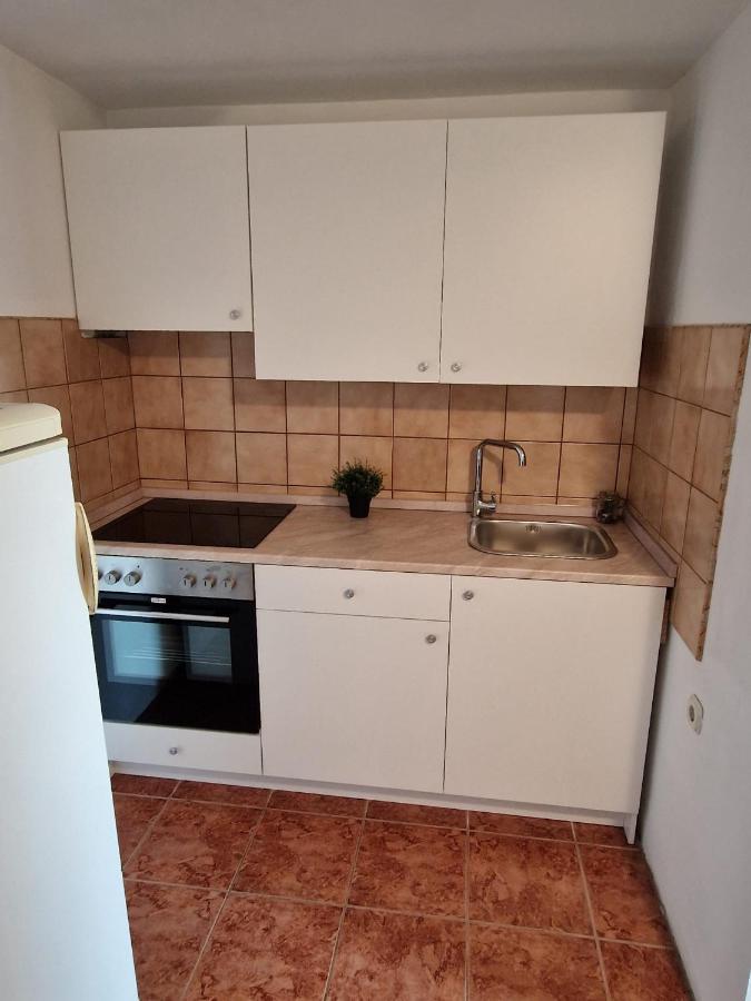 Apartment Misic Rtina Buitenkant foto