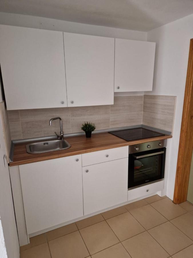 Apartment Misic Rtina Buitenkant foto