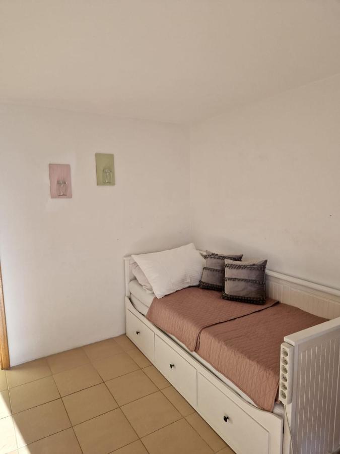 Apartment Misic Rtina Buitenkant foto