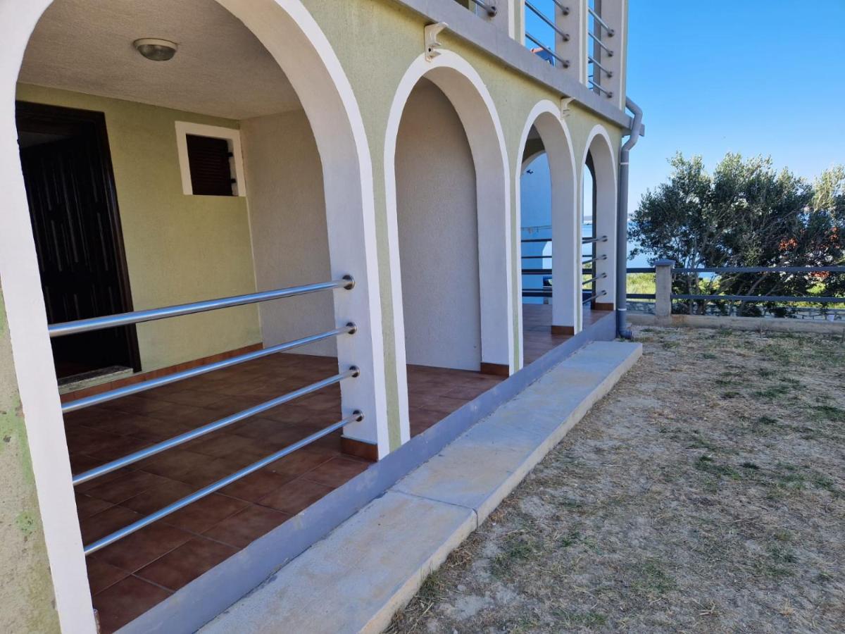 Apartment Misic Rtina Buitenkant foto