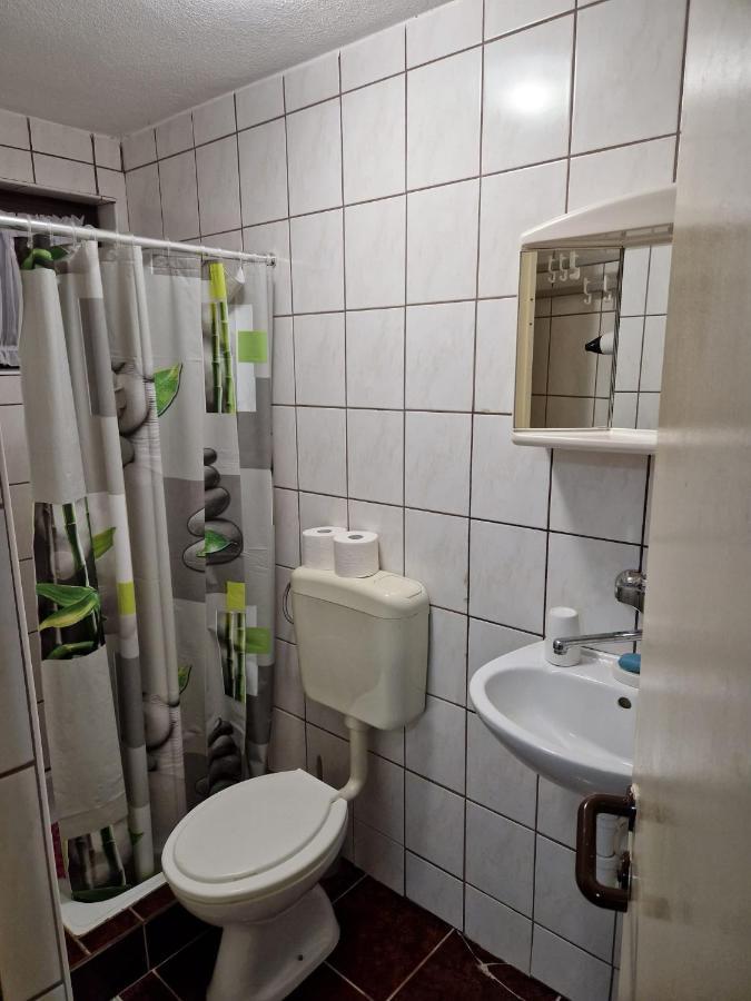 Apartment Misic Rtina Buitenkant foto