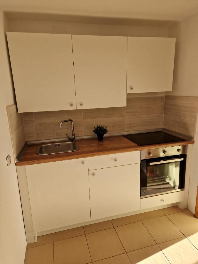 Apartment Misic Rtina Buitenkant foto