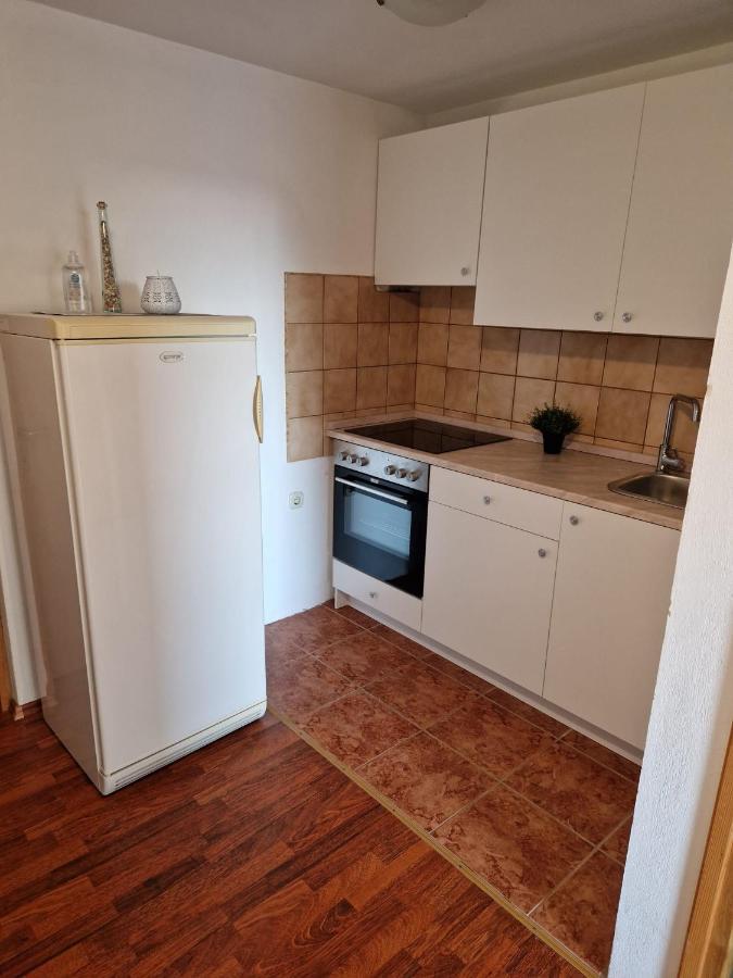 Apartment Misic Rtina Buitenkant foto