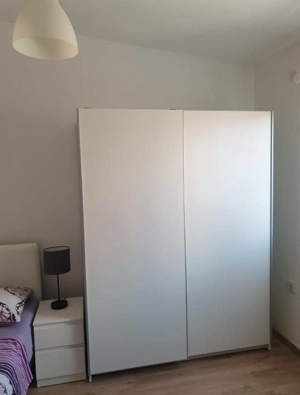 Apartment Misic Rtina Buitenkant foto