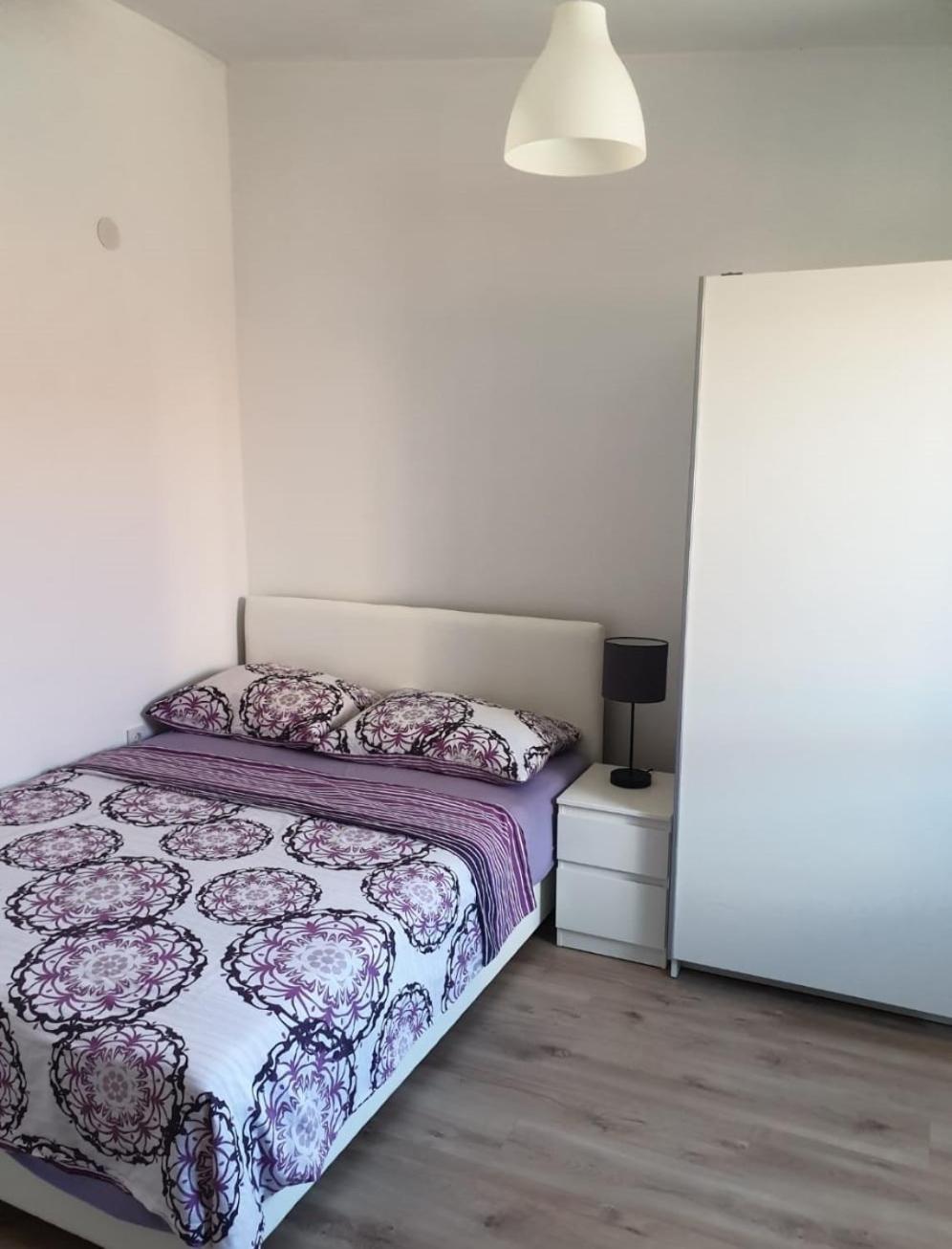 Apartment Misic Rtina Buitenkant foto