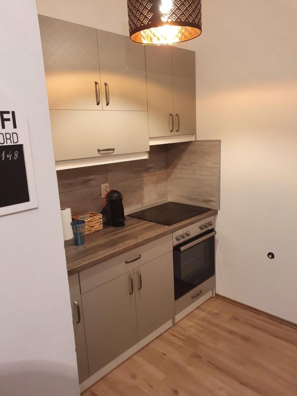 Apartment Misic Rtina Buitenkant foto
